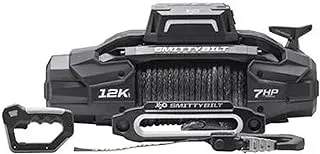 Smittybilt X2O GEN3 12K Winch with Synthetic Rope - Universal Part S-B98812