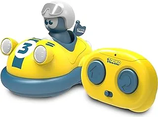 Tooko My First RC Bumper Car colors may vary