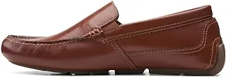 Clarks Markman Plain mens Driving Style Loafer