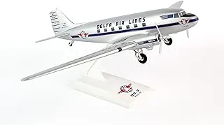 Daron Skymarks Delta Dc-3 Reg Nc28341 (1/80 Scale)