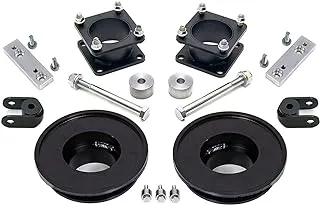 Readylift 69-5015 ReadyLift 3'' Front With 2'' Rear SST Lift Kit for Sequoia Toyota