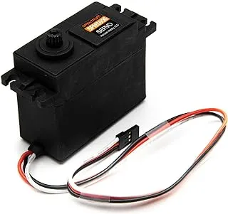 Spektrum S906 1/5 Scale Waterproof Surface Servo: DBXL-E/DBXL 2.0, SPMS906