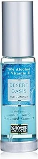 Shower Scents Desert Oasis Hand Sanitizer 30ml