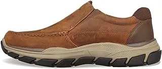 Skechers Respected - Catel mens Moc Toe Slip On