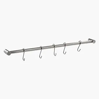 Home Box Berlyn Kitchen Bar 60Cm W/ 5 Hooks