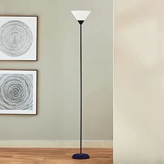 Home Box Elmira Kids Floor Lamp 24x178x24 Cm White