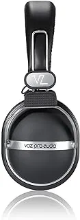 Voz HS7 40mm Hi-Fi Neodymium Speakers Pro Audio Headset