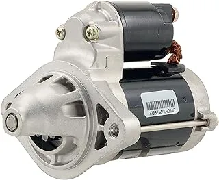 ACDelco Gold 337-1171 Starter