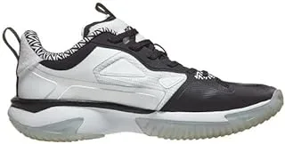 Prince Phantom 1 Shoes for Men, Size 9 US, Black