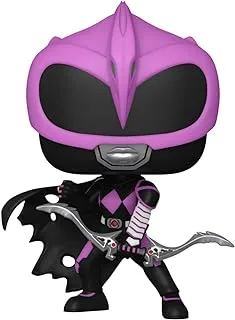 Funko Pop! Television: Mighty Morphin Power Rangers - Ranger Slayer 30th Anniversary PX Vinyl Figure