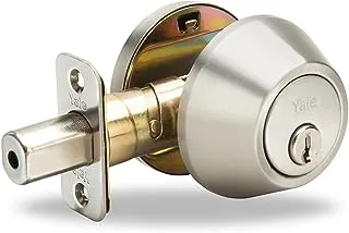 Yale Security EDSC32D6 Edge Series Deadbolt