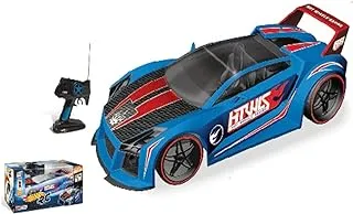 Hot Wheels Remote Control Quick N Sik