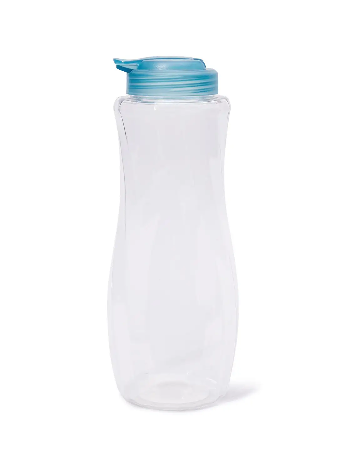 KOM Water Bottle Clear 1.1Liters