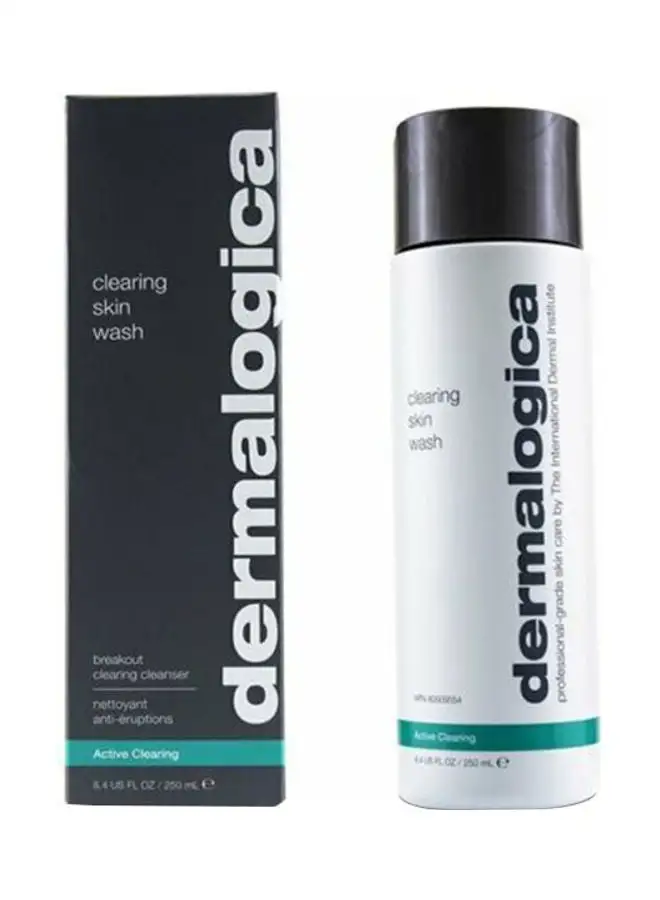 dermalogica Clearing Skin Wash