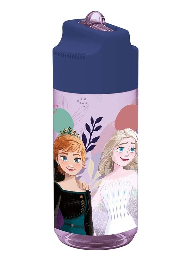 Disney Disney Frozen  Bottle Eco Zen Hydro 430 ml