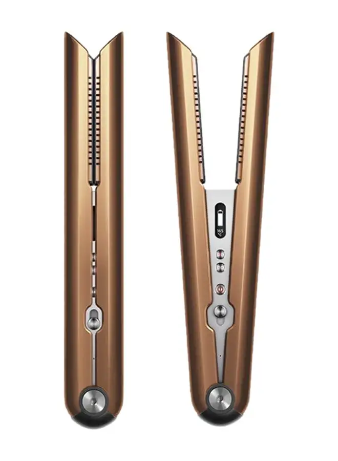 dyson Dyson Corrale straightener Copper/Nickel