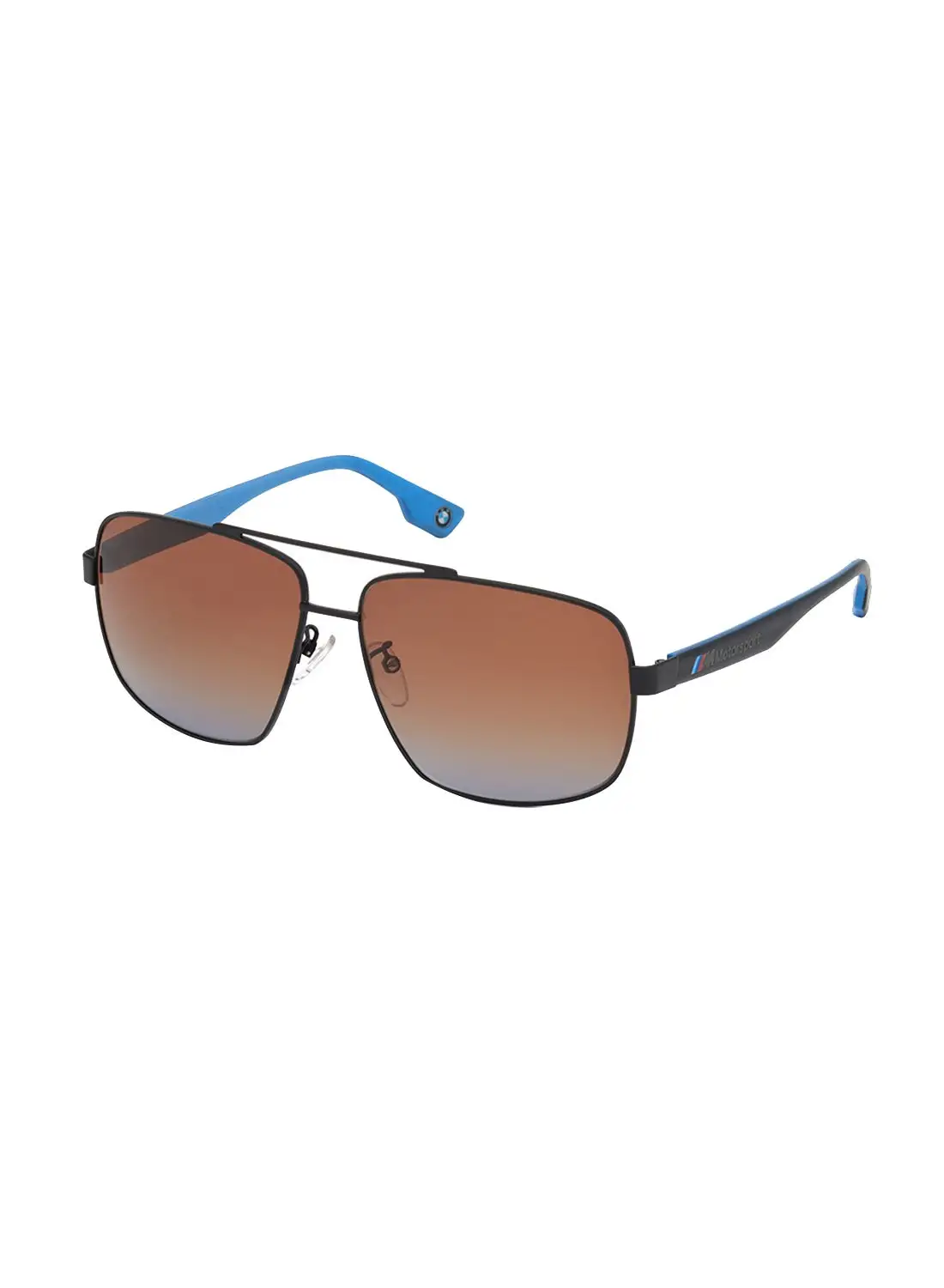 BMW Men's Sunglasses BS000202F61