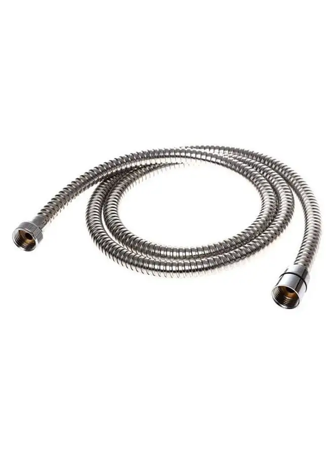 TATAY Extending Doub.Brass Shower Hose 1,50-2,00M .