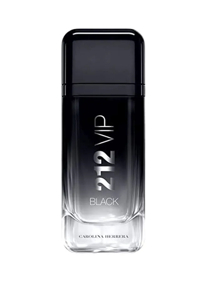 كارولينا هيريرا 212 Vip Black EDP 100 مل