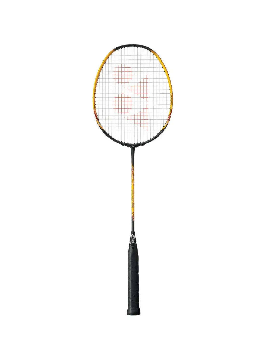 Yonex Nanoflare Feel Yellow 3UG4