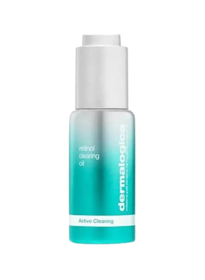 dermalogica Retinol Clearing Oil 30ml