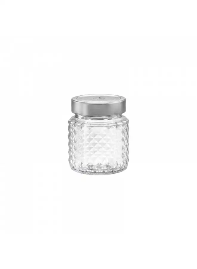 Bormioli Rocco Bormioli Rocco Delivery Jars 30 Cl