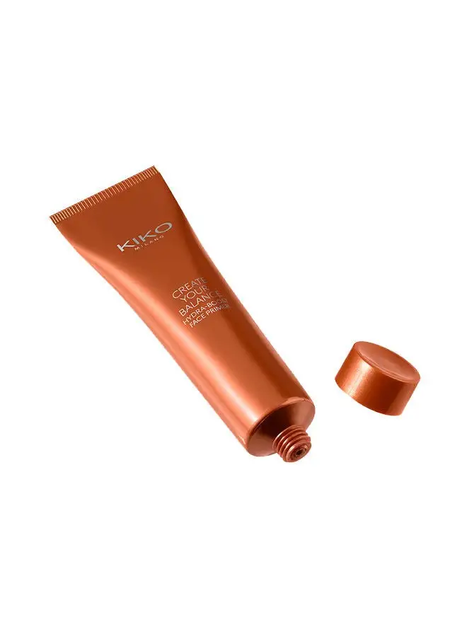 KIKO MILANO Hydra-Boost Face Primer  Clear