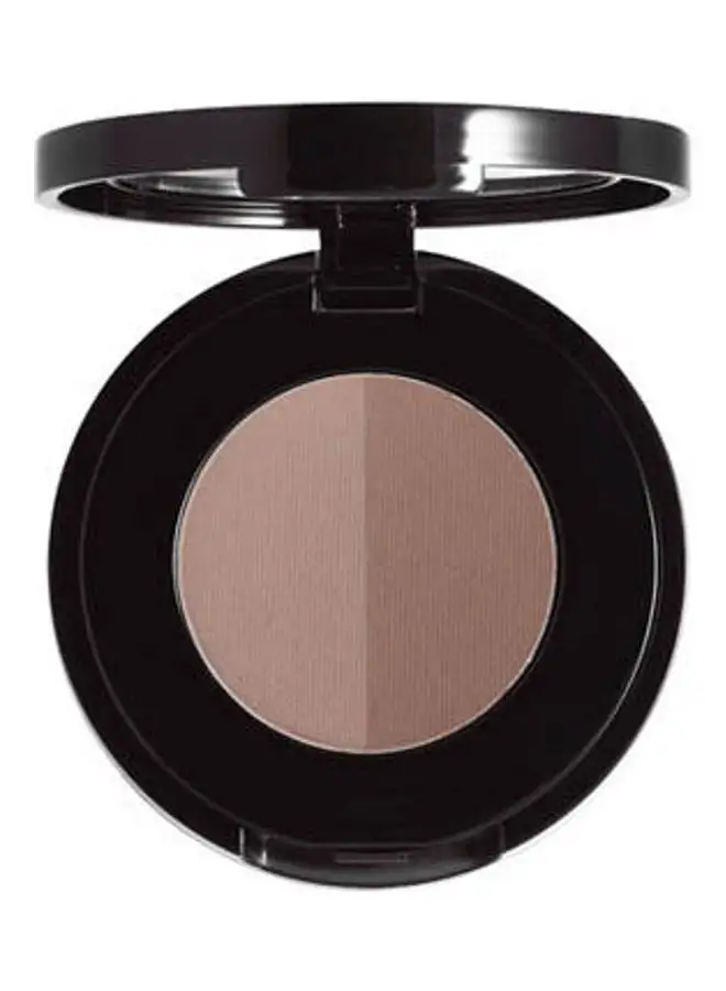 ANASTASIA BEVERLY HILLS Brow Powder Duo Brown