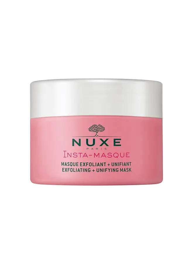 NUXE InstaMasque Exfoliating Mask 50ml