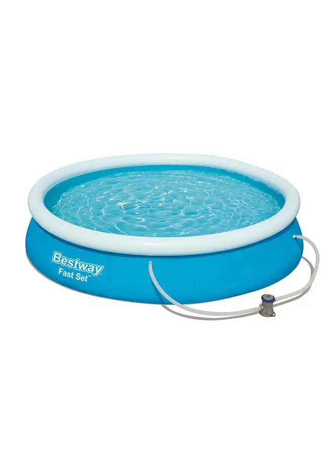 Bestway Fast Pool Set 15.18kg