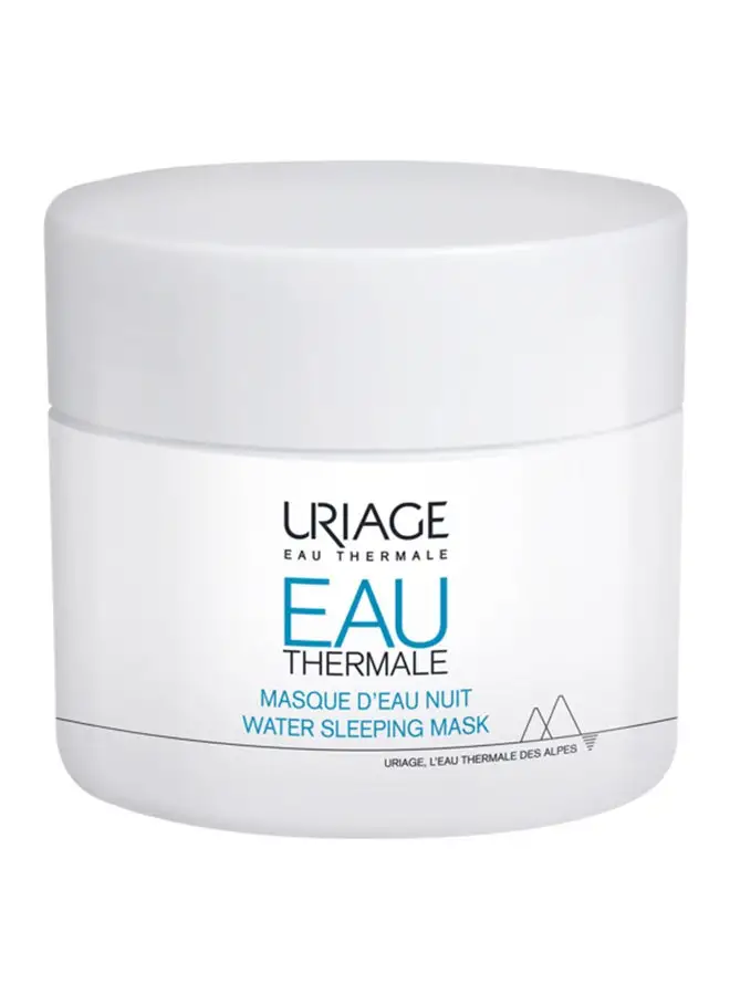 Uriage Eau Thermale Water Sleeping Mask 50ml