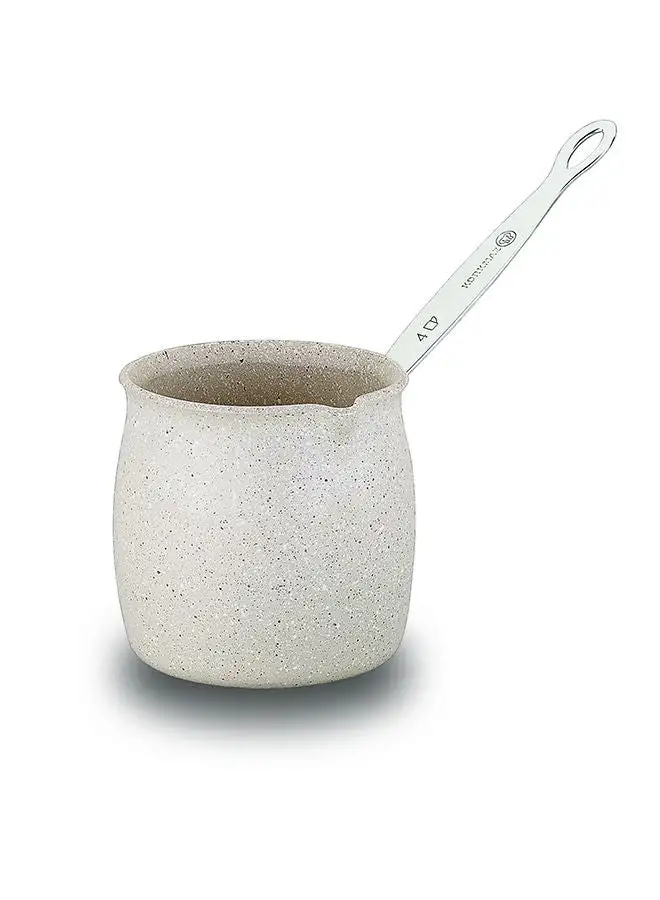 Korkmaz Korkmaz Granita Milk Pot 1.0 Ltr