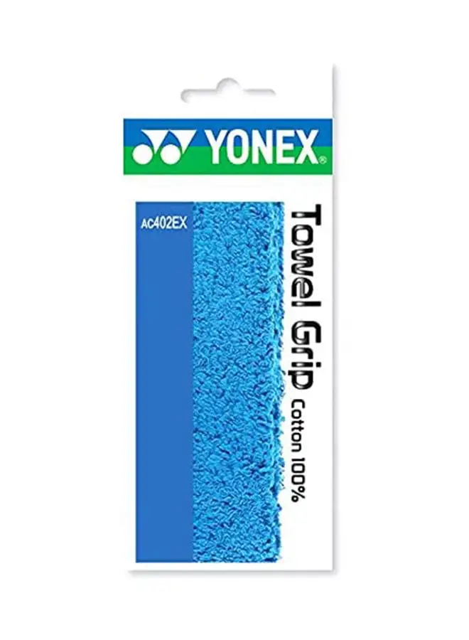 Yonex Yonex AC-402EX Towel Grip, Sax