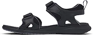 Columbia 2 Strap All Terrain Sandal mens Sport Sandal