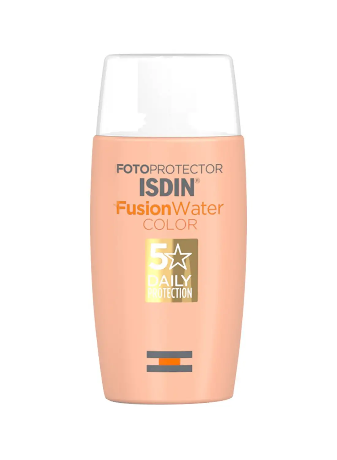 ISDIN Foto  Protector Fusion Water Color 50ml