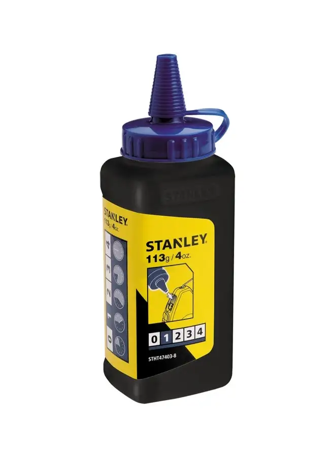 Stanley Chalk Refill Powder Blue 113grams