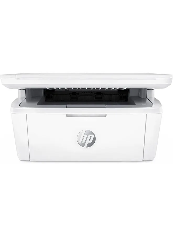 HP LaserJet MFP M141a Printer White