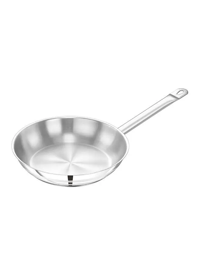 Prestige Prestige Infinity Stainless Steel Open Frypan 30 Cm