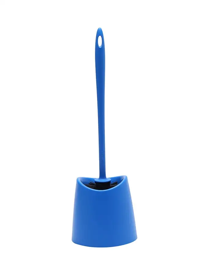 TATAY WC Toilet Brush Turquoise 34x8cm