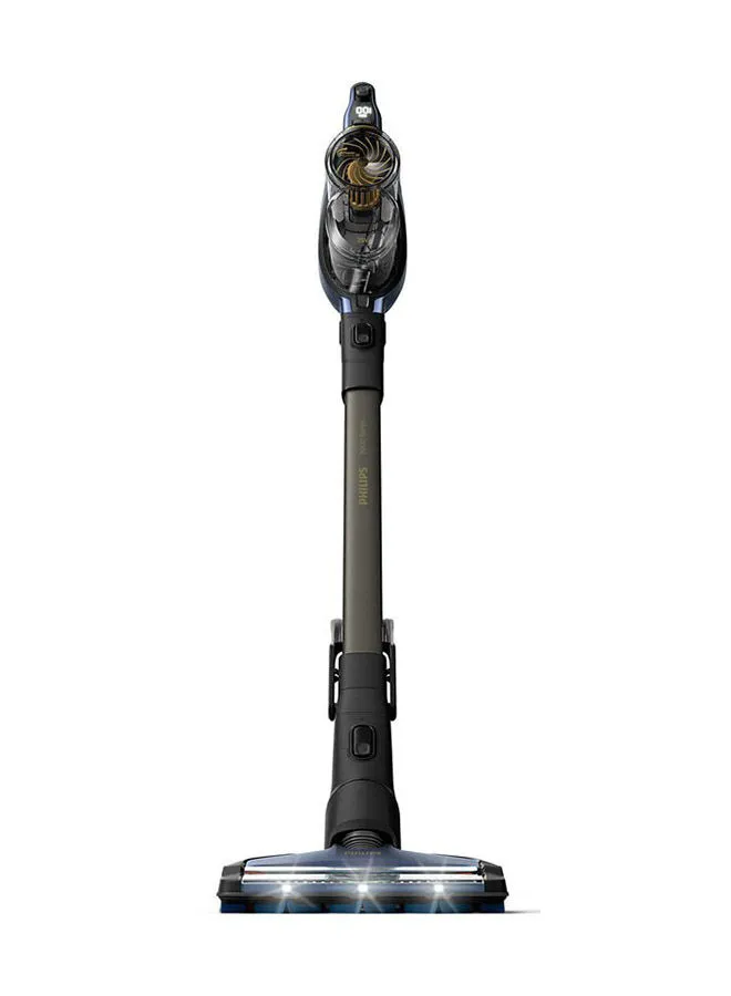 Philips Cordless Vacuum 0.6 L 600 ml 90 W XC8043/61 Glacier