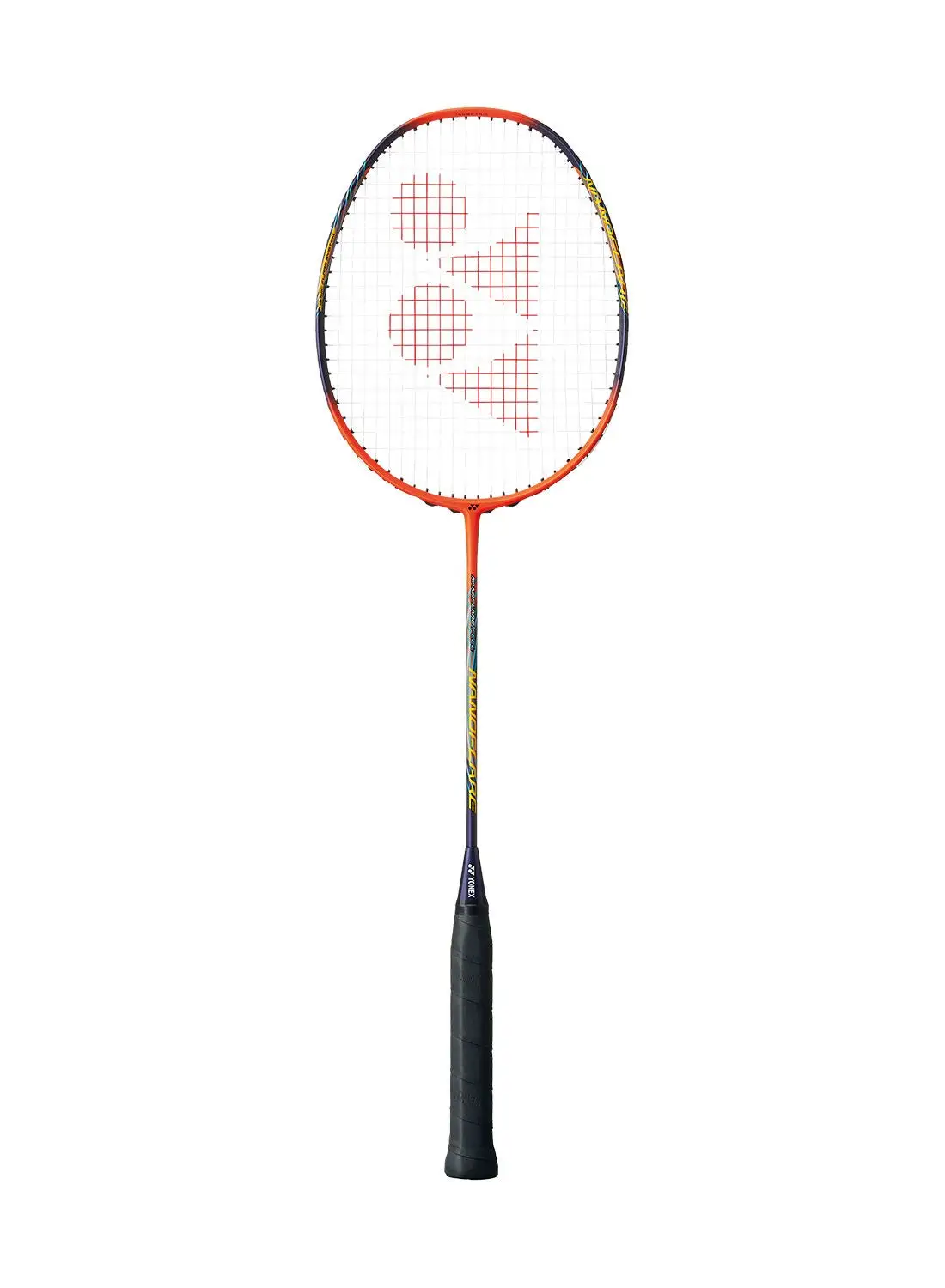 Yonex Nanoflare Feel Navy Orange 4UG5