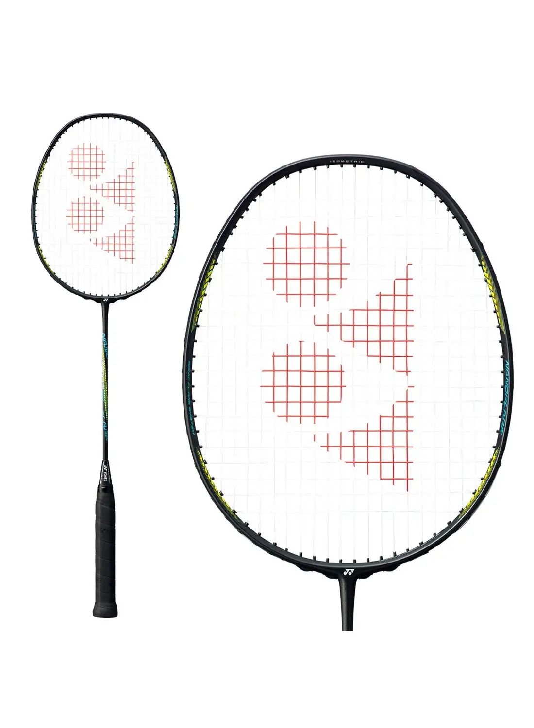 Yonex Nanoflare 500 Matte Black 3UG4