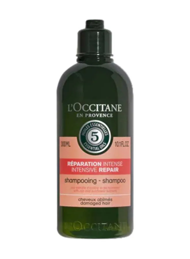 L'OCCITANE Aromachologie Intense Repairing Shampoo 300ml