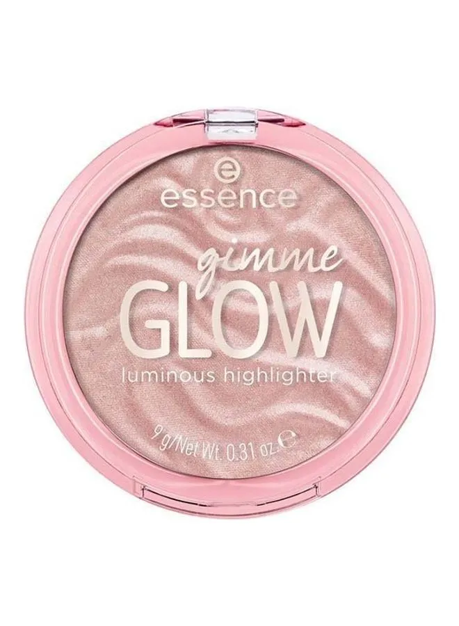 Essence Gimme Glow Luminous Highlighter 20 Lovely Rose