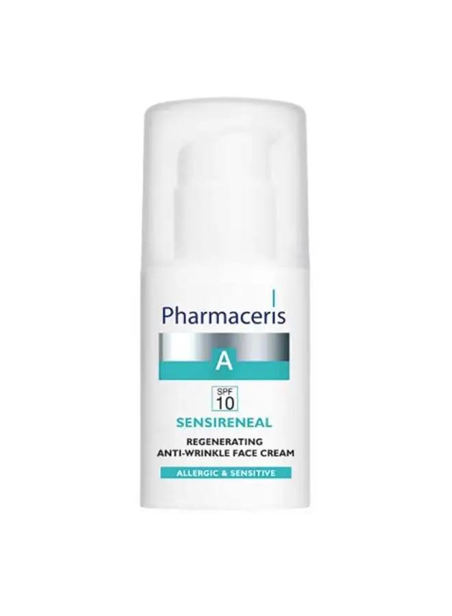 Pharmaceris Sensireneal Intensive Anti-Wrinkle Cream 30ml