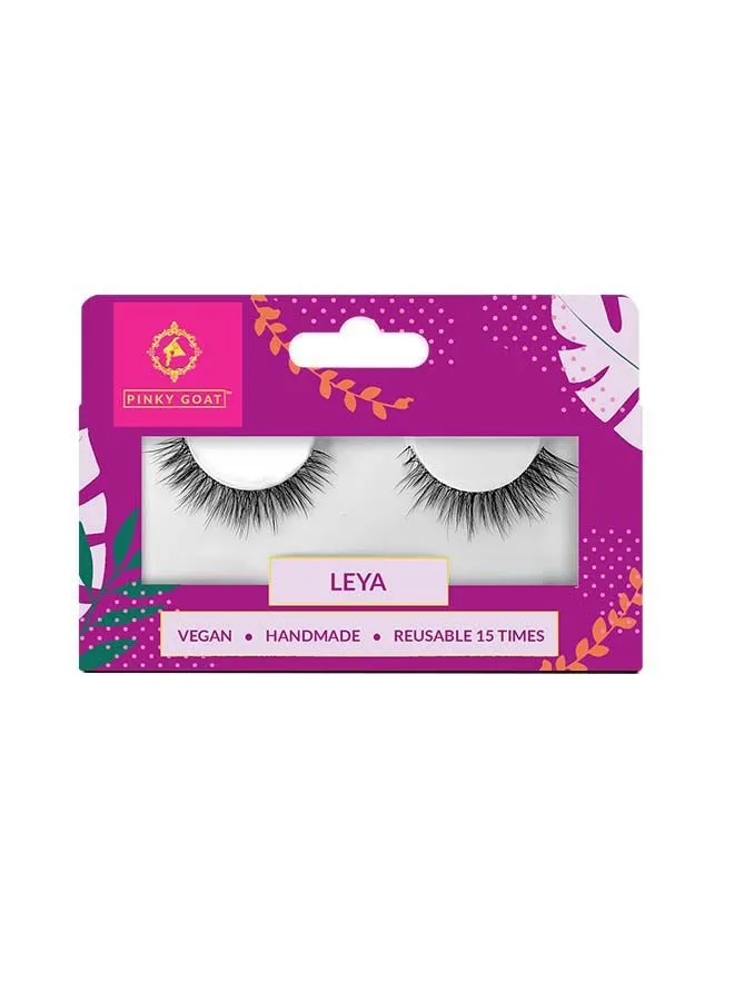 PINKY GOAT Leya Vegan Lash