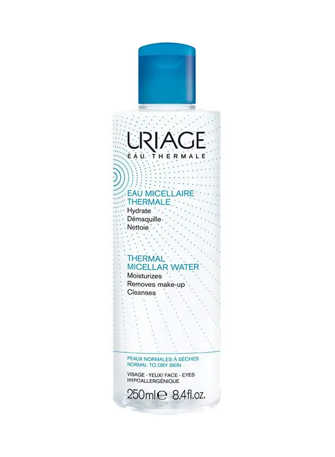 Uriage Eau Thermal Micellar Water 250ml