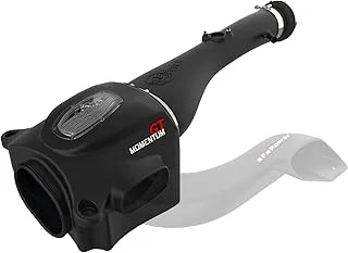 aFe Power Momentum GT Cold Air Intake System w/Pro DRY S Filter Media - Toyota Land Cruiser (LC200) V6-4.0L (2008-2011) Part 51-76007