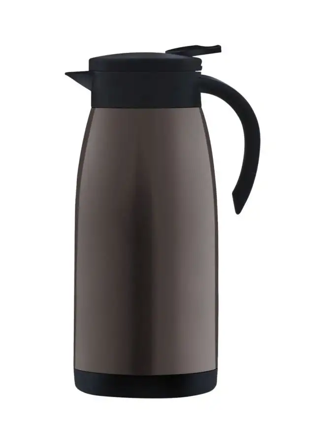 Royalford Stainless Steel Coffee Pot Assorted