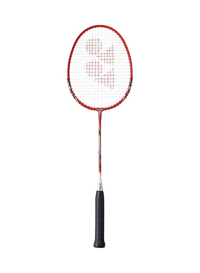 Yonex B7000 Mdm Badminton Racket Red, U4